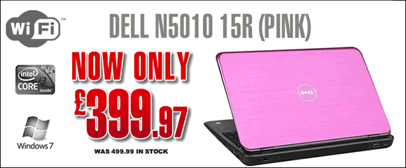Dell 5010